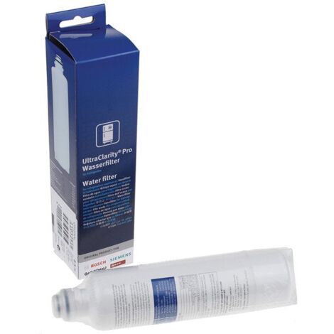 Filtre à eau KSZ50UCP 11032518 pour Réfrigérateur BOSCH, NEFF, SIEMENS