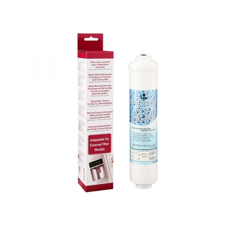 LG - filtre à eau pour réfrigérateur