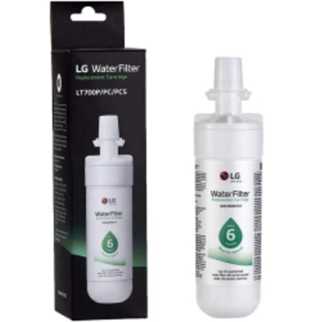 FILTRE A EAU LG LT700P LGADQ36006111