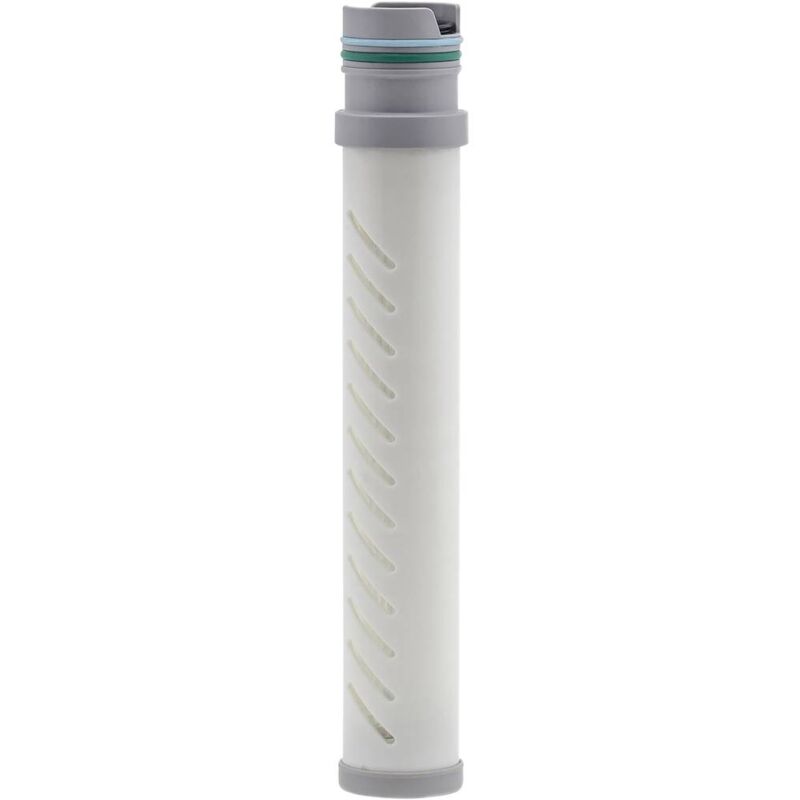 Lifestraw - Filtre à eau plastique 006-6002123 Go 2-Filter (white)