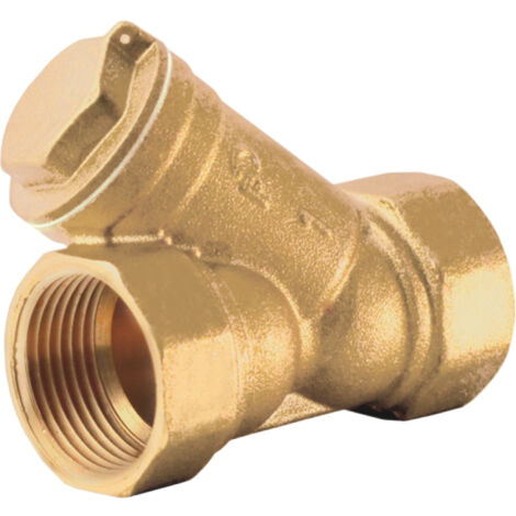 FILTRE À EAU PAR DIAGONALE DN25 +