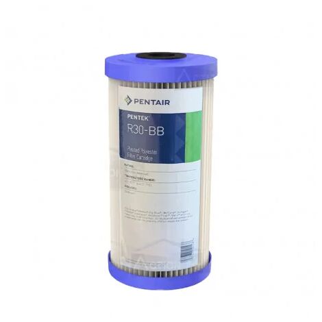 Filtre à Eau Pentair R30-BB