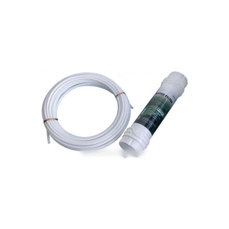 LG - Filtre à eau avec tuyau pour Réfrigérateur Multi-marques 49008471