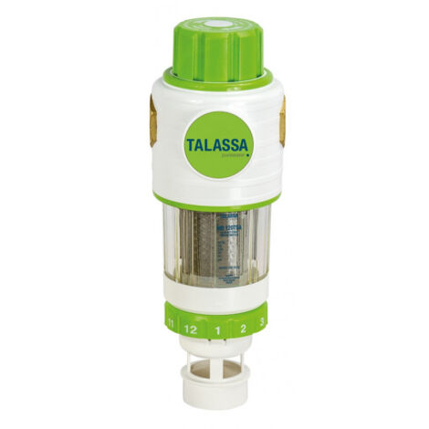 Filtre à eau potable autonettoyant INO 120 TSA 1"
