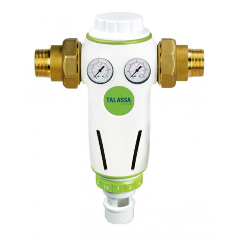 Filtre à eau potable autonettoyant INO 120 TSA 2"