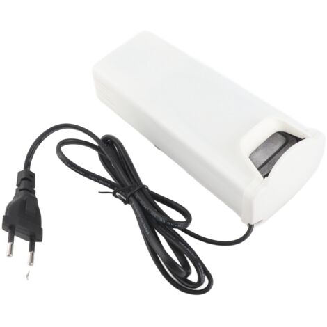 Filtre à Eau pour Aquarium de Tortue Basse Mini Cascade Silencieux Intégré 3W Purificateur d'Eau pour Petit Bassin - AUTRES