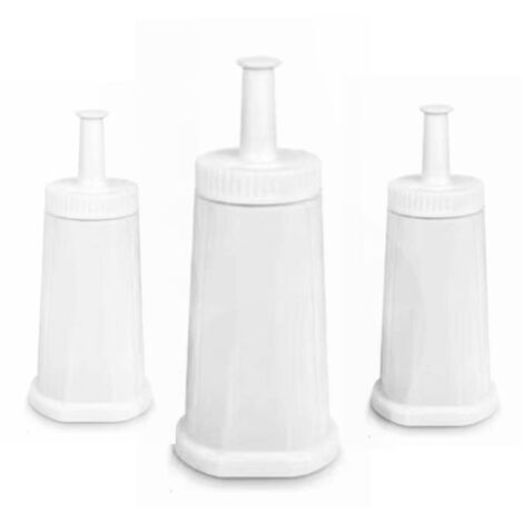 Filtre à eau pour café compatible avec les filtres à eau Express Pro BES008, SES008/SES810/SES875/SES880/SES920/SES980/SES990 (3 pièces)