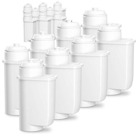 Filtre à eau pour les modèles Siemens série EQ, EQ3/EQ6/EQ9, EQ500, S700 A
