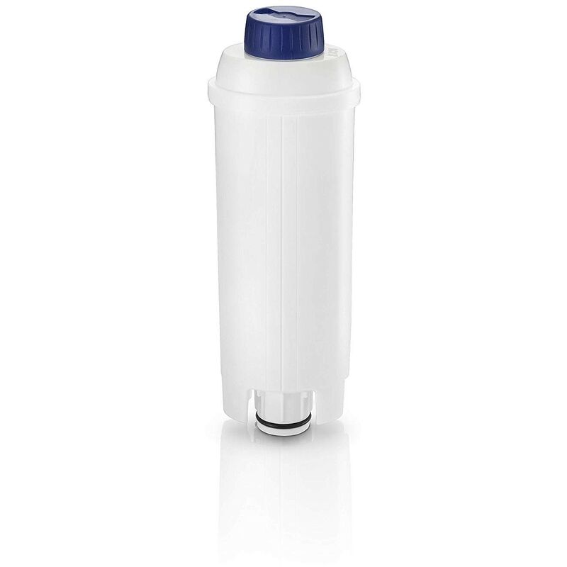 GDE - Filtre à eau compatible DLSC002 pour Cafetière, Expresso delonghi SER3017ALT