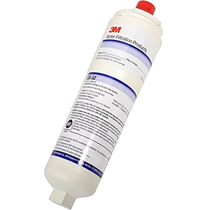 Bosch - filtre a eau CS-52 pour refrigerateur 640565