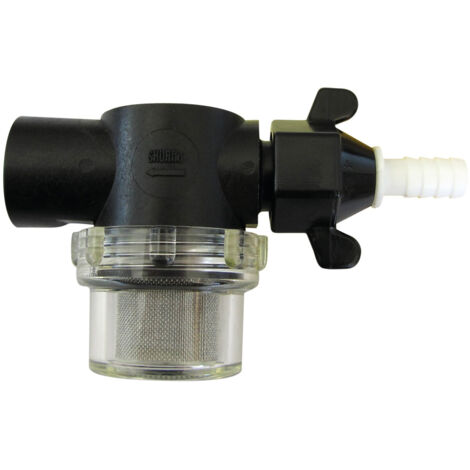 Filtre à Eau Pour Pompe Shurflo