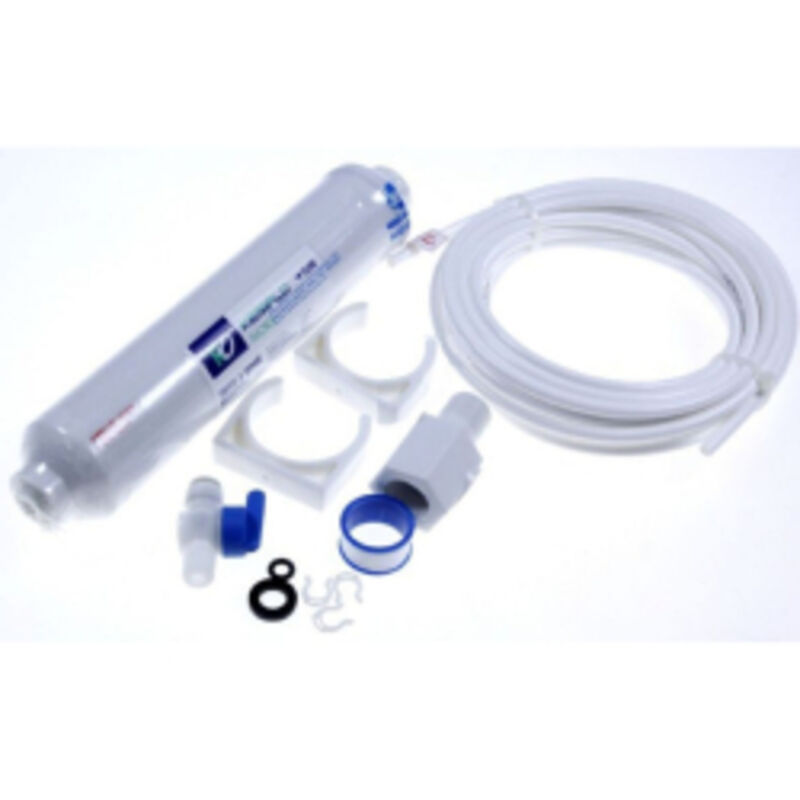 Haier HAWFILT42K Teile/Zubehör für Kühl- und Gefrierschrank Wasserfilter Weiß