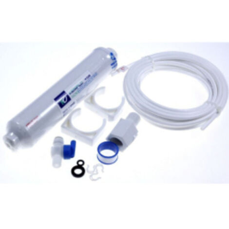 FILTRE A EAU POUR REFRIGERATEUR AMERICAIN HAIER