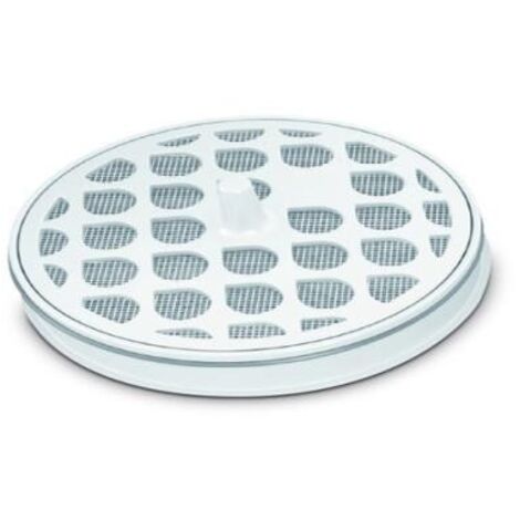 Filtre à eau pour réfrigérateur américain – Réduit goût et odeur de chlore – Compatible Whirlpool, Indesit, Laden, Hotpoint – Capacité 225 litres