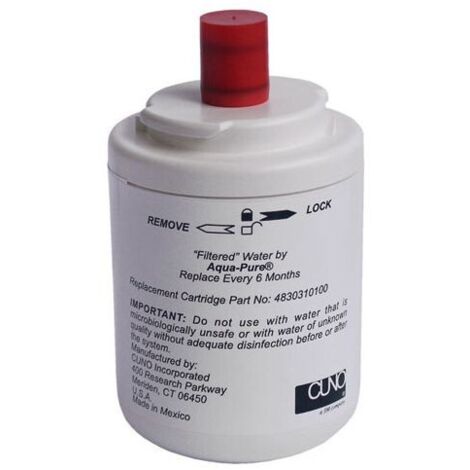 FILTRE A EAU pour refrigerateur GENERAL ELECTRIC