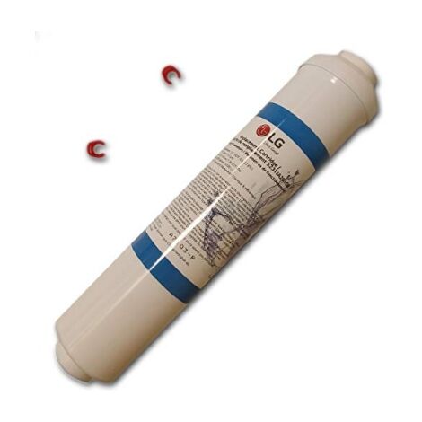 FILTRE A EAU POUR REFRIGERATEUR LG - 5231JA2010B