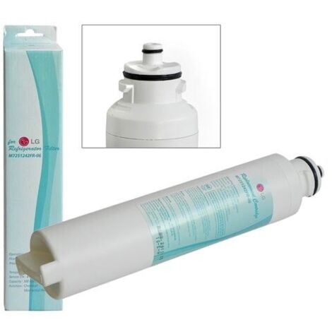 FILTRE A EAU POUR REFRIGERATEUR LG