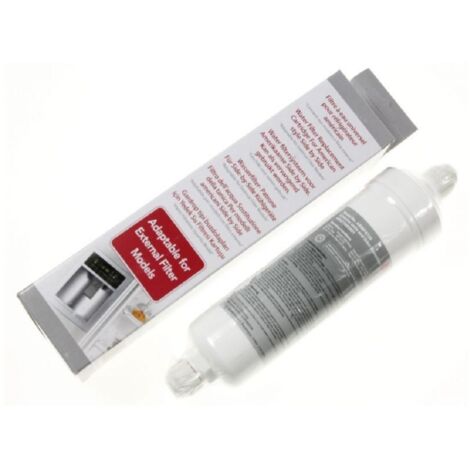FILTRE A EAU POUR REFRIGERATEUR LG