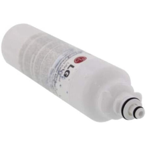 Filtre à eau pour Réfrigérateur LG ADQ73613401