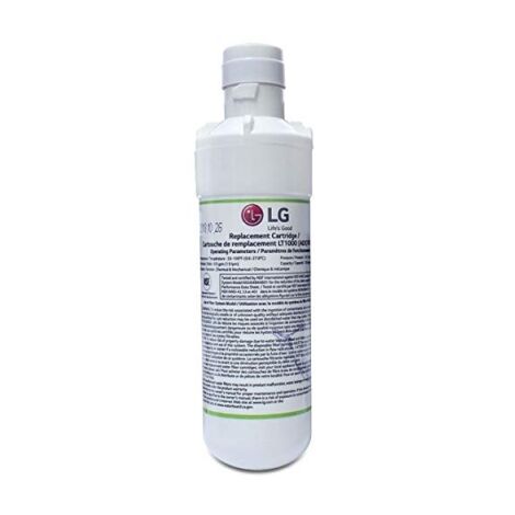 Filtre à eau pour réfrigérateur LG GMK9331MT GML8031MT GML8031ST GML844MCKV – Filtration efficace pour qualité optimale – Compatible avec plusieurs modèles