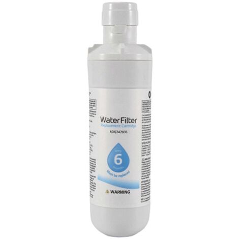 filtre à eau pour réfrigérateur LT1000P, compatible avec LT1000P3, ADQ747935