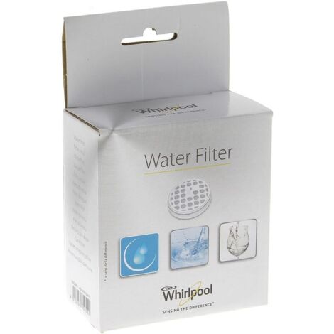 Filtre a eau pour Refrigerateur Whirlpool