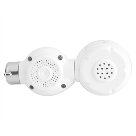 Filtre à eau pour robinet de cuisine avec cœur céramique lavable - [Filtre monté sur robinet] + [Aucune marque] + [Modèle ABS céramique] + [Double purification]