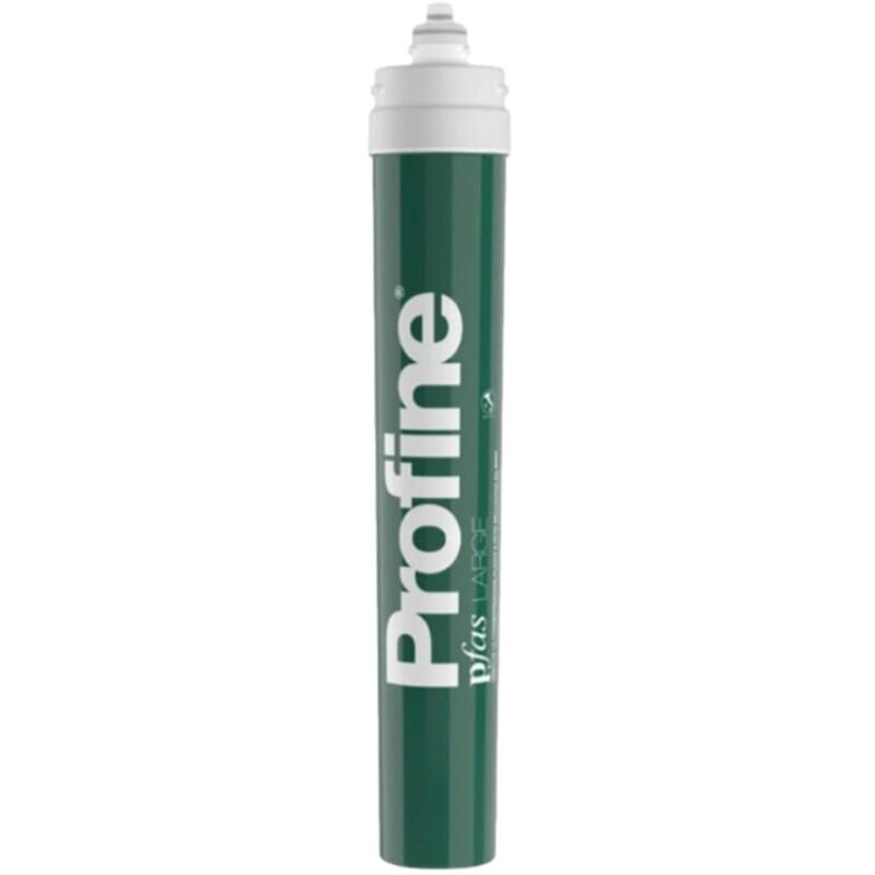 Filtre à Eau Profine Pfas Large- Filtre Pour Le Traitement Des Polluants éternels 120 L/h