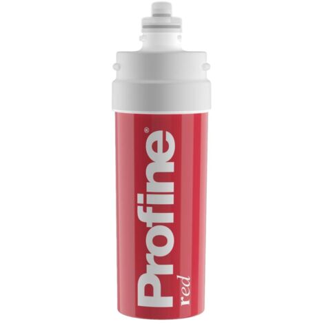 Filtre à Eau Profine Red Small - Cartouche De Filtration Anti Sédiments 5 Microns