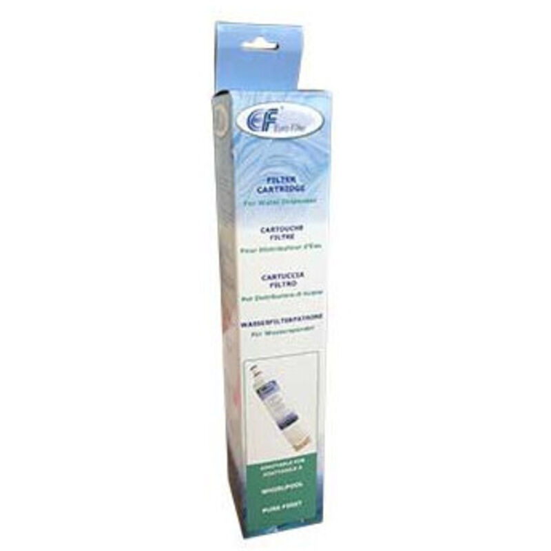 Filtre a eau ref americain reference : 481281729632