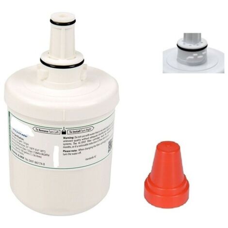 FILTRE A EAU REFRIGERATEUR AMERICAIN pour REFRIGERATEUR...
