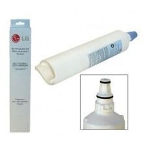 FILTRE A EAU REFRIGERATEUR LG pour REFRIGERATEUR - 5231JA2006F