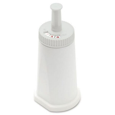Filtre à eau Sage ClaroSwiss blanc 9 cm x 20 cm