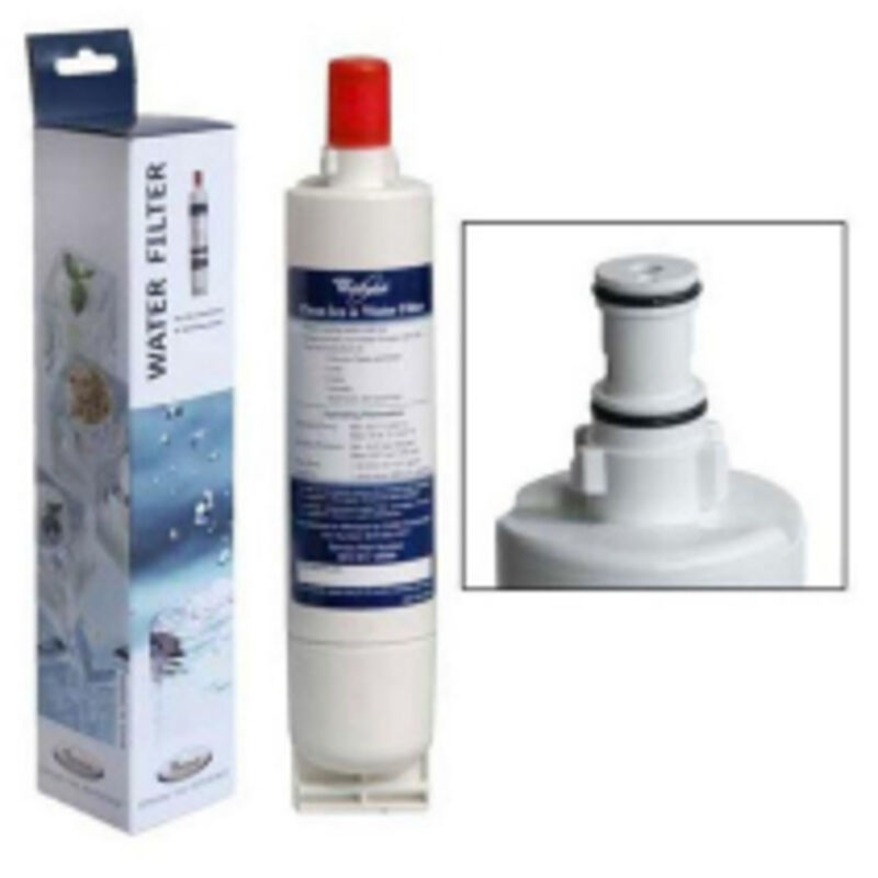 Filtre A Eau Sbs200 Ref RWF054UN Pour REFRIGERATEUR  WHIRLPOOL