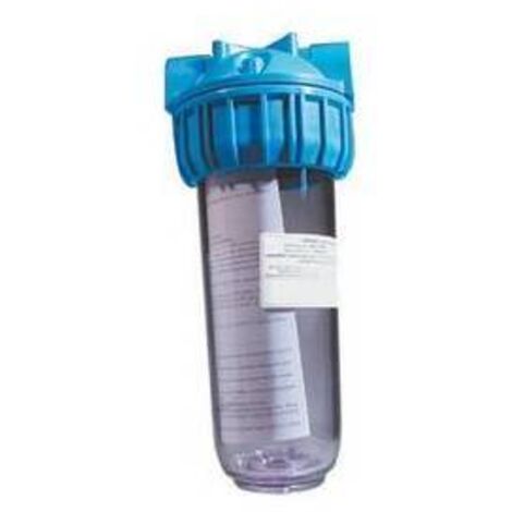 Filtre à eau senior plus 3p sx ts