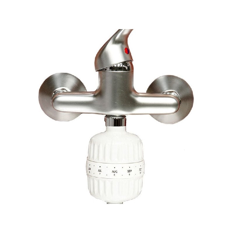 Hydropure - Filtre Douche Classic (filtre kdf) spfd