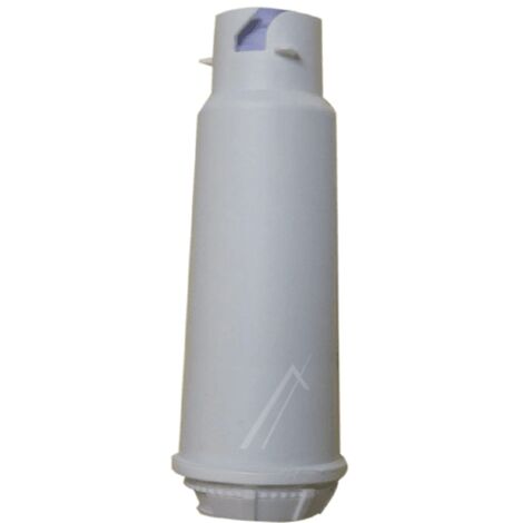 Filtre à eau tefal XH500110 blanc 12 cm diamètre 3.8 cm