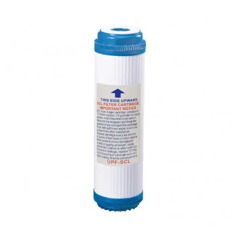 Filtre à Eau Triple Action Aquapro SCL