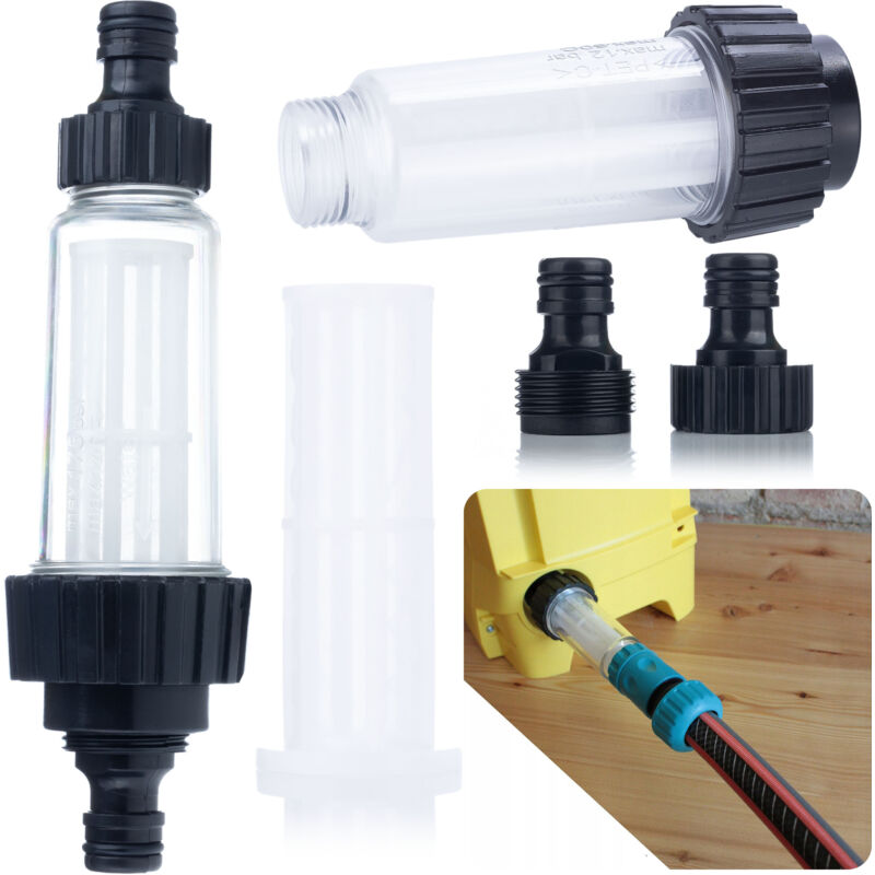 Filtro acqua universale per idropulitrici Kärcher