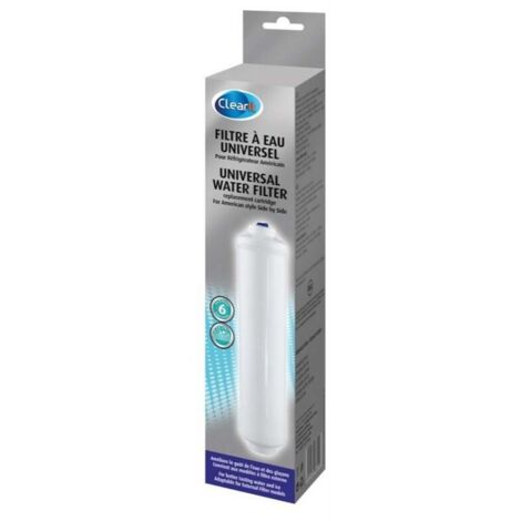Filtre à eau universel pour Réfrigérateur BRANDT AS0033574