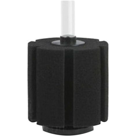 Filtre à éponge pour aquarium, pompe à air à mousse biochimique - AquaForge