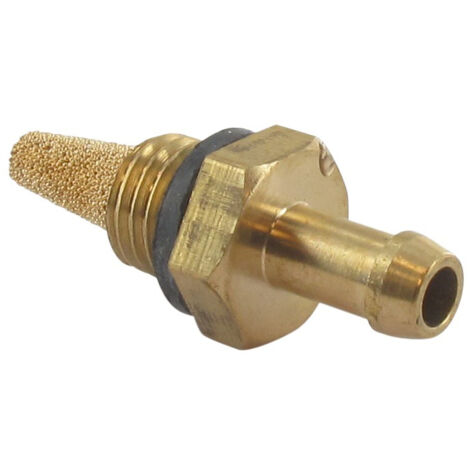 Filtre à Essence Adaptable Honda Pour Modèles Gx110 ,gx120, Gx140 ,gx160, Gx240, Gx270, Gx340, Gx390. Remplace Origine: 16955-ze