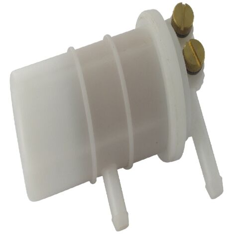 Filtre à Essence Adaptable Pour Mitsubishi - ø: D'entrée: 9mm. Remplace Origine:435191
