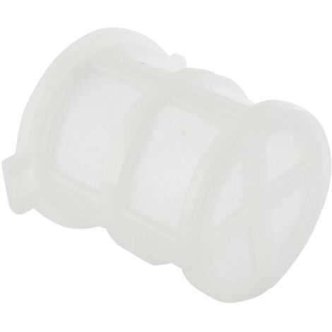 Filtre à essence adaptable ROBIN SUBARU pour modèles EH-12, EY-15, EY-20. Remplace origine: 0641360010.