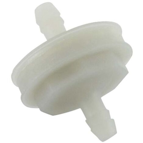 Filtre à essence autoportée Husqvarna à moteur Loncin HS452, HS413AE