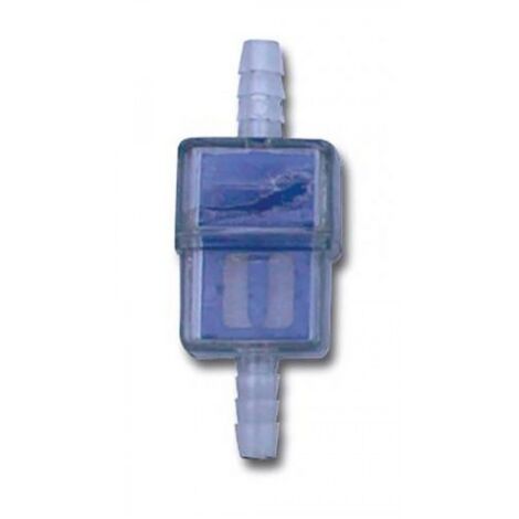 Filtre à essence BIHR pour moto L35-304 L62mm Ø5 à 6mm Neuf