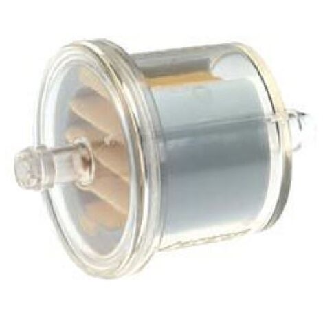 Filtre à essence compatible avec TECUMSEH pour moteur avec pompe à essence 342798