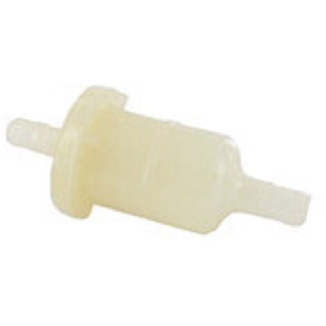 Filtre à essence adaptable pour moteurs Honda – Compatible avec modèles GC135, GC160, GC190 – 16910ZV4015