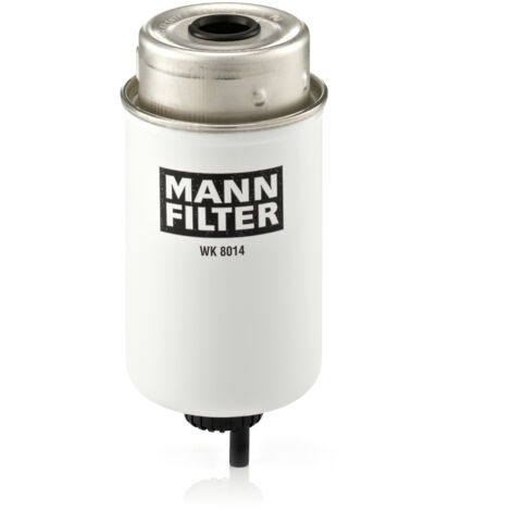 Filtre à essence MANN-FILTER WK8014