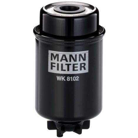 Filtre à essence MANN-FILTER WK8102